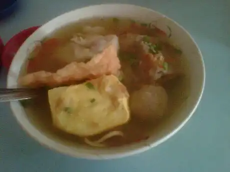 Gambar Makanan Bakso Bratang 12