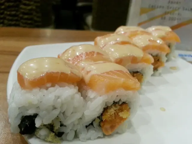 Gambar Makanan Sushi Joobu 13