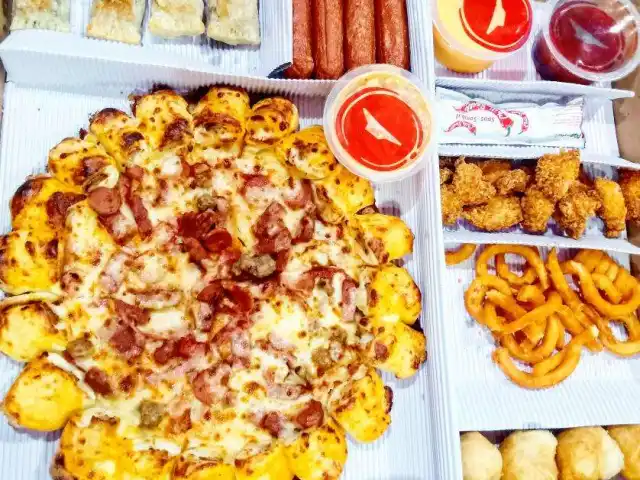 Gambar Makanan Pizza Hut 19