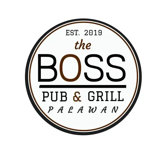 The Boss Pub and Grill-Palawan Food Photo 4