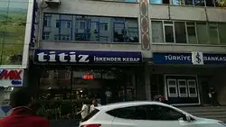 Titiz Iskender Kebap'nin yemek ve ambiyans fotoğrafları 2