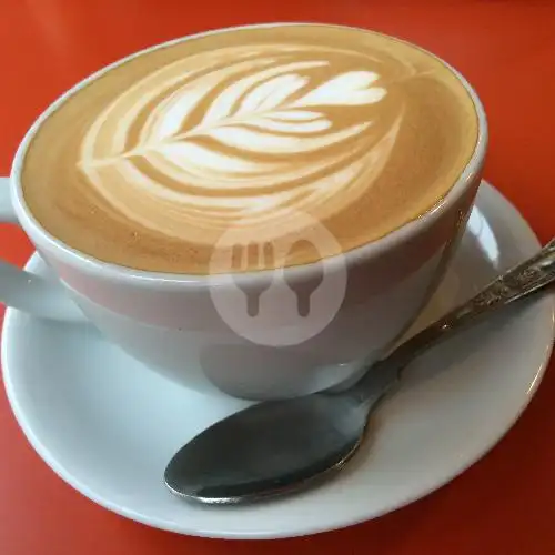 Gambar Makanan Gudang Caffe, Pakis 10