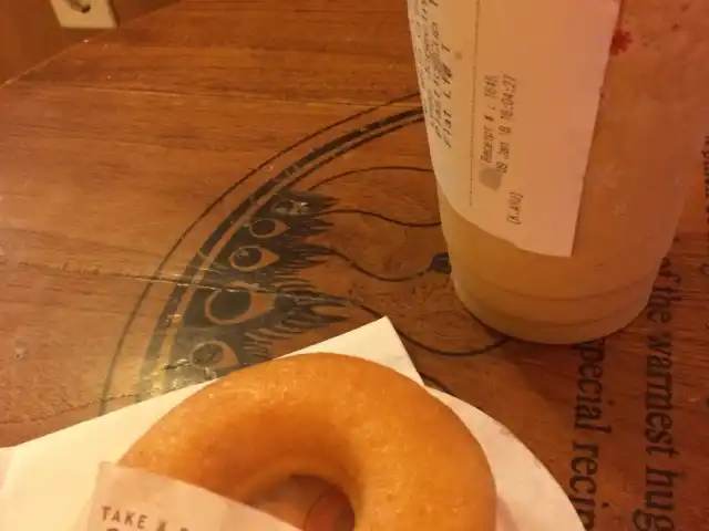 Gambar Makanan J.Co Donuts & Coffee 6