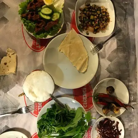 Cigerci Ahmet'nin yemek ve ambiyans fotoğrafları 6