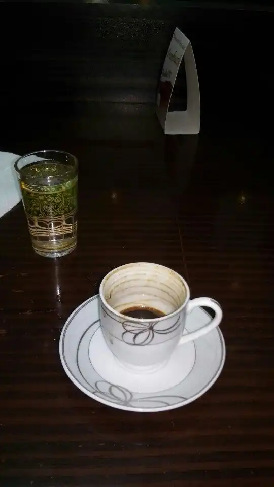 Cafe Kahverengi'nin yemek ve ambiyans fotoğrafları 9