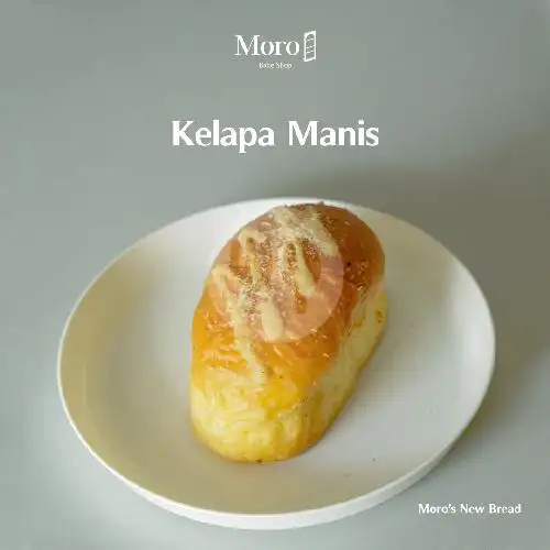 Gambar Makanan Moro Bakeshop x Kopi Moro Urban Farm PIK 9