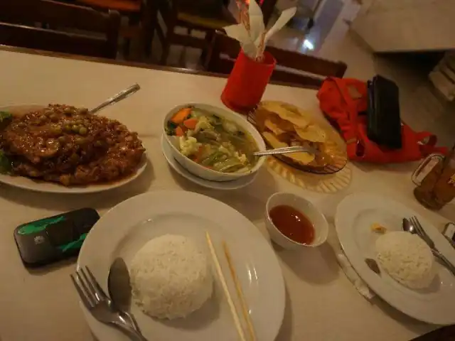 Gambar Makanan Restoran 87 19