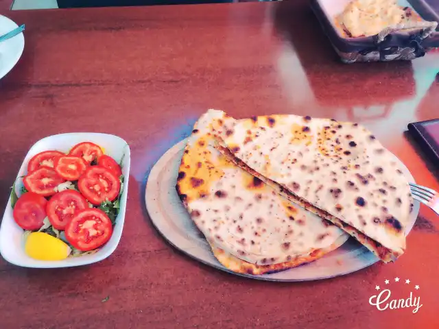 Gaziantep'li Kebapçı Dayı'nin yemek ve ambiyans fotoğrafları 7