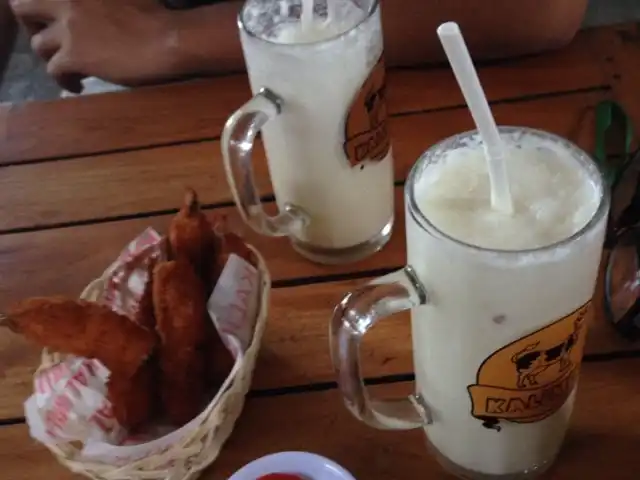 Gambar Makanan Kalimilk Seturan 13