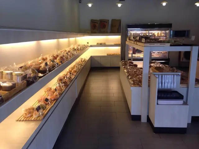 Delicious Bakery Shop Food Photo 2