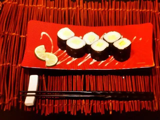 Gambar Makanan Senbonzakura Restaurant & Cafe 7