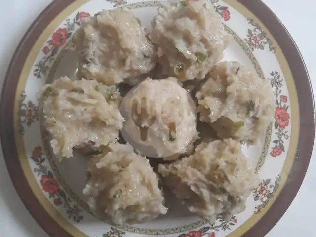 Gambar Makanan Siomay Ayung, Muara Karang 4