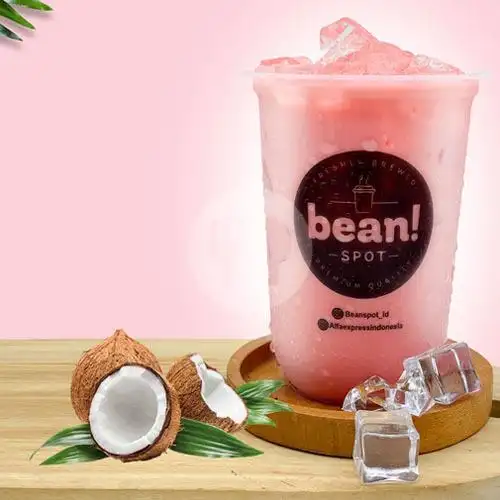 Gambar Makanan Beanspot Alfamart, Kc10 Tanjung Duren Utara 16