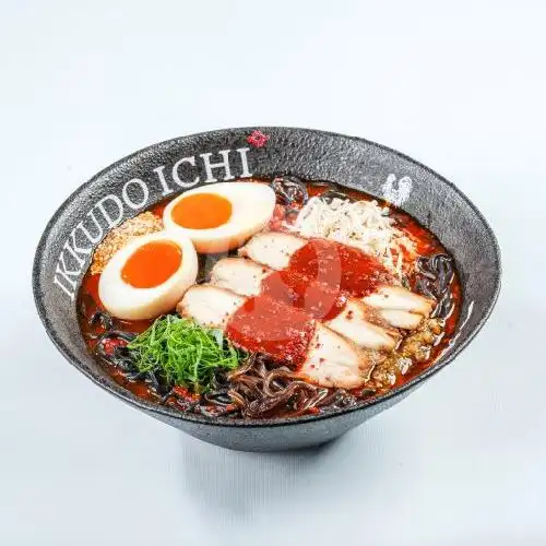 Gambar Makanan Ikkudo Ichi, Summarecon Mall Kelapa Gading 10