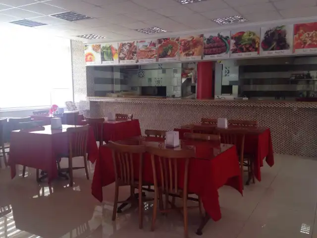 Gündoğan Restaurant'nin yemek ve ambiyans fotoğrafları 4