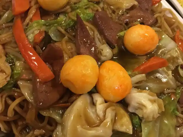 Hong Kong Noodles & Dimsum House Food Photo 17