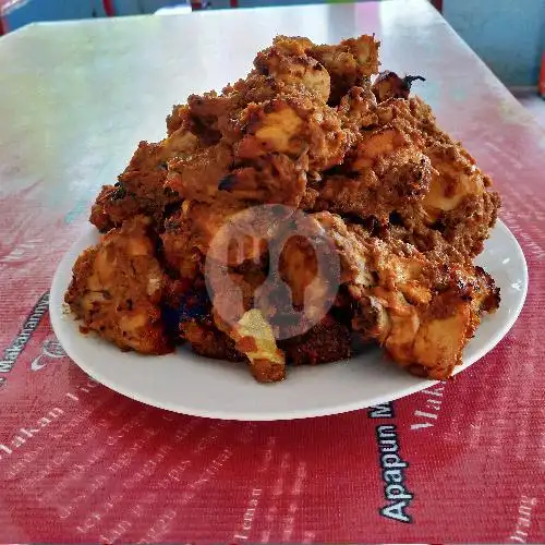 Gambar Makanan RM Purnama Jaya, Payung Sekaki 6