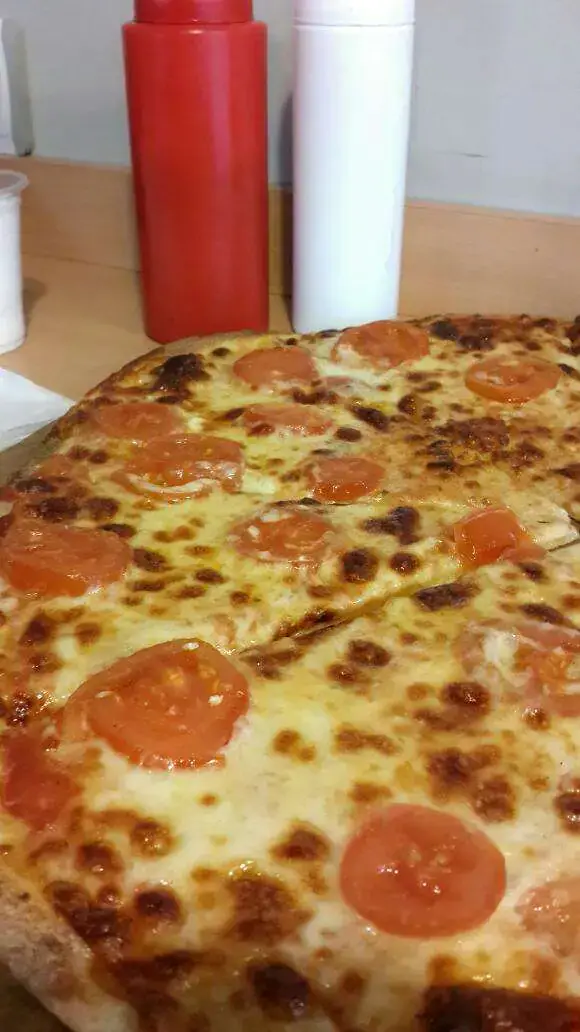 Di Pizza'nin yemek ve ambiyans fotoğrafları 34