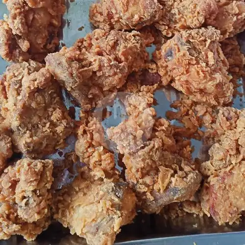 Gambar Makanan Chicko Fried Chicken 1