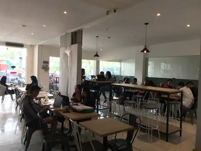 Gambar Makanan Dodolan Kopi 6