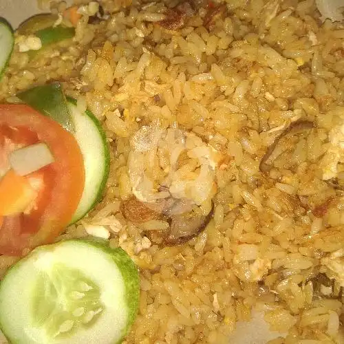 Gambar Makanan Nasi Goreng Pakde Bahari 4