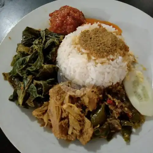 Gambar Makanan RM.Padang Fajar Ampera 15