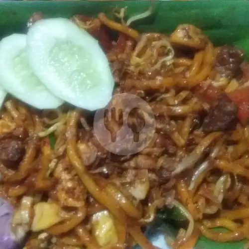 Gambar Makanan Mie Aceh Dan Nasi Goreng, Werkudoro 12