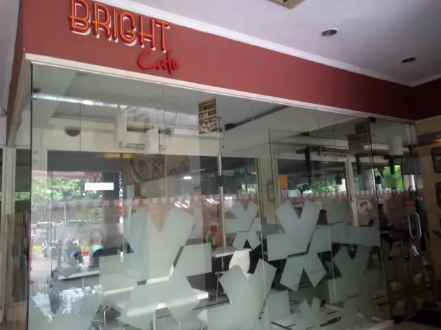 Gambar Makanan Bright Cafe 11