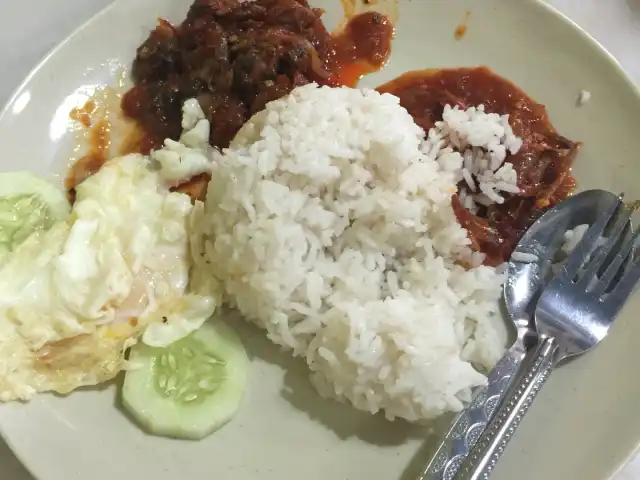 My Mom Nasi Lemak Restaurant Food Photo 14