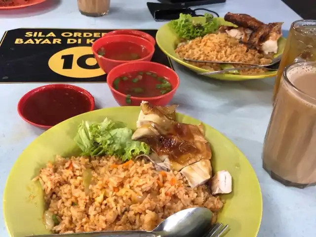 Popia Kuala Kangsar Stadium Paroi Food Photo 8