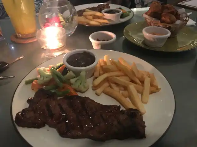 Gambar Makanan Soeryo Cafe & Steak 8