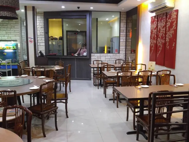 Gambar Makanan XiangTingRestaurant 6