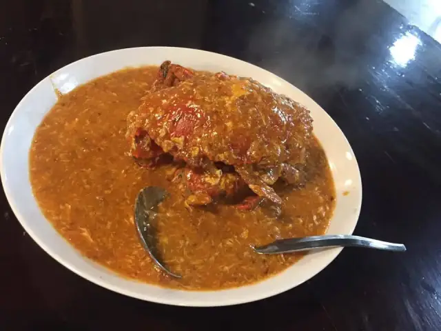 Gambar Makanan Ayam Taliwang Seruni 7