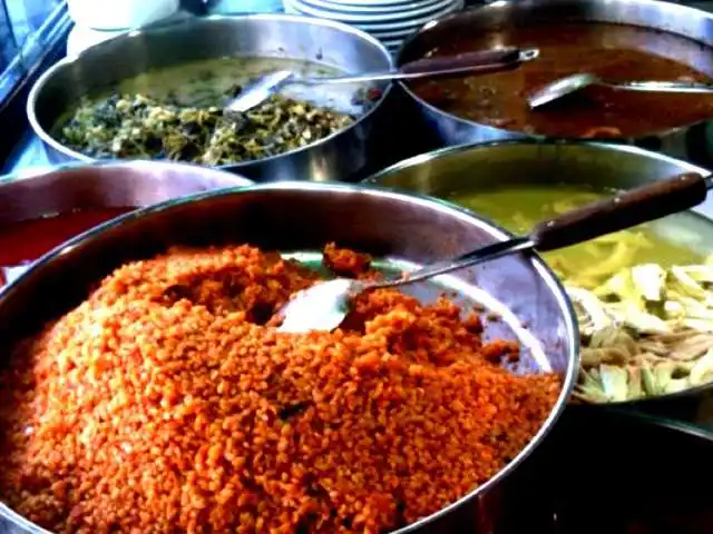 Sakarya Lokantası'nin yemek ve ambiyans fotoğrafları 3
