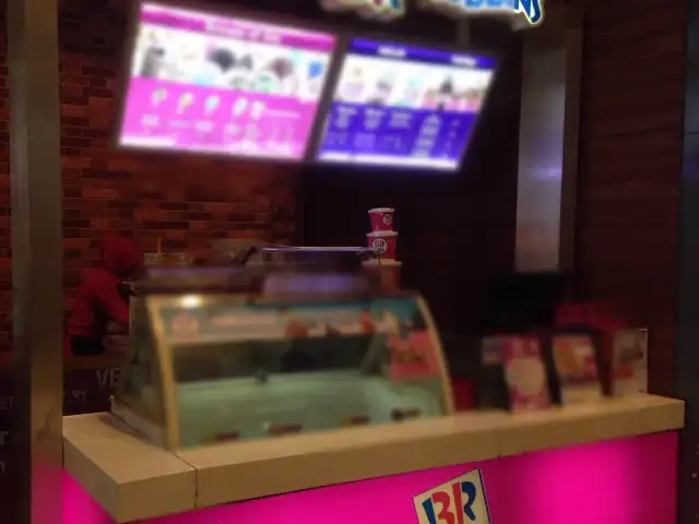 Gambar Makanan Baskin Robbins 15