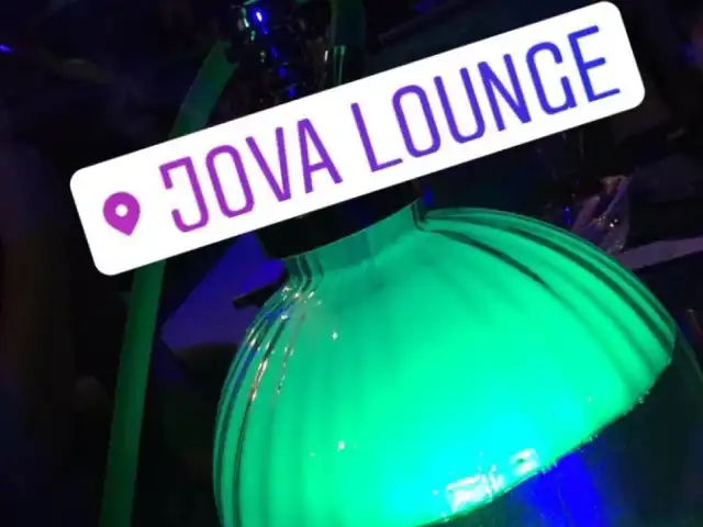 Jova Lounge Cafe & Nargile'nin yemek ve ambiyans fotoğrafları 13