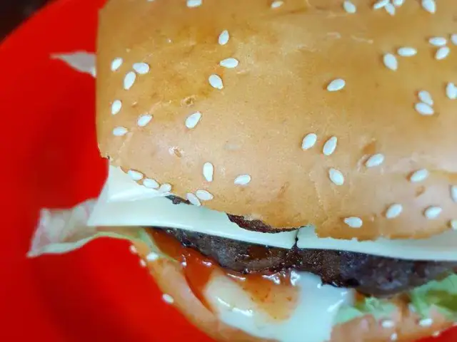 Gambar Makanan Aussy Burger 9