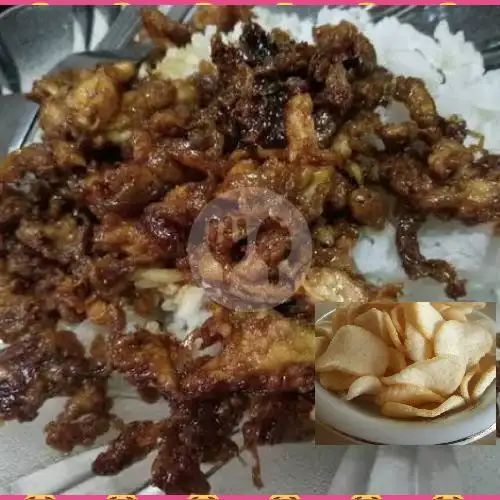 Gambar Makanan Lontong Balap & Lontong Mie Khas Surabaya P. Sidjan, Danau Ranau 5 13