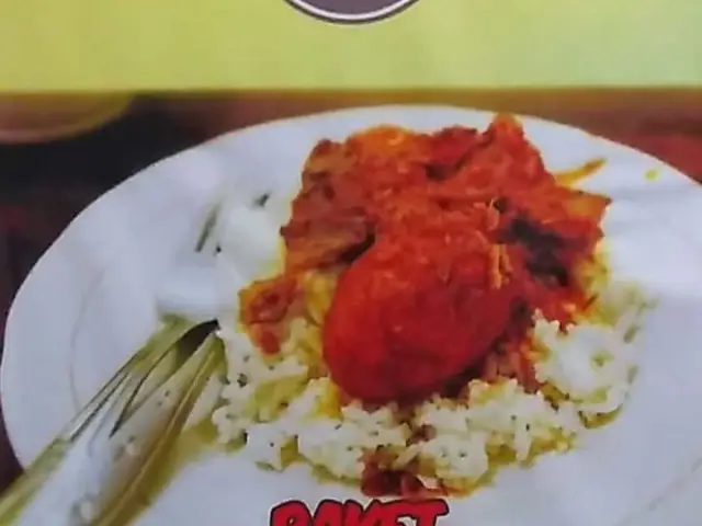 Gambar Makanan Dapur Jenk Niki 3