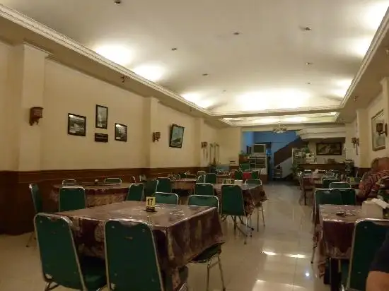 Gambar Makanan Asia Restaurant 5