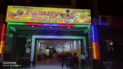 Family Seafood
