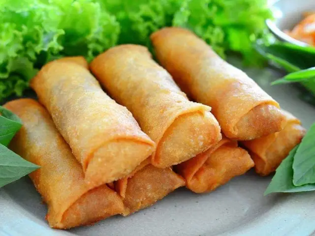 Vina Trang Cuisine Food Photo 4