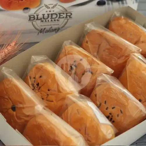 Gambar Makanan Bluder Malang by Larisindo, Blimbing 3