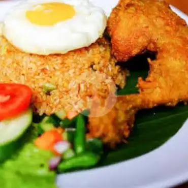 Gambar Makanan Nasi Goreng Dan Kwetiau Zie BOBA, Canggu 1