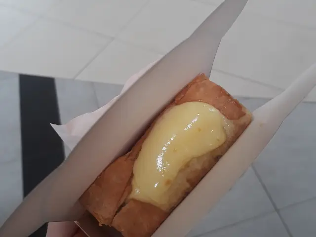 Gambar Makanan Kuma Cheese Toast 11