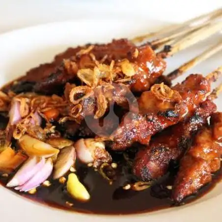 Gambar Makanan Sate Madura Bang arek 3, Jl.pd.jagung Timur No.78 4