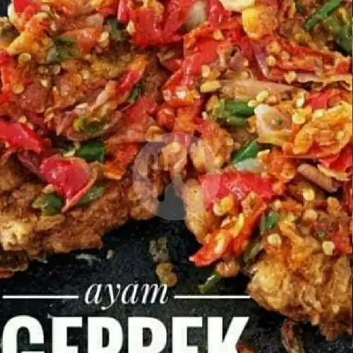 Gambar Makanan Ayam Geprek Redbroo 13