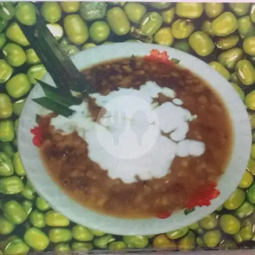 Gambar Makanan Bubur Kacang Hijau Mase Makan Sehat 3