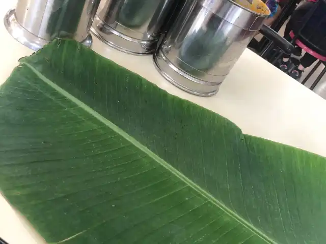 Raju's Banana Leaf Restaurant Food Photo 16