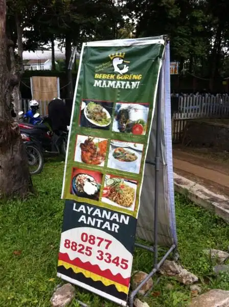 Rumah Mamayani